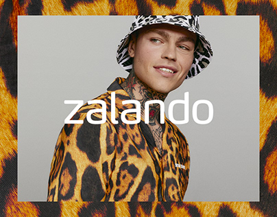 Zalando - Do they also make it for man?