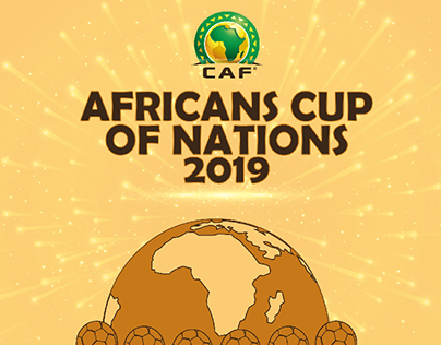 African cup 2019