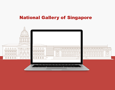 National Gallery of Singapore
