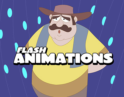 Flash Animations