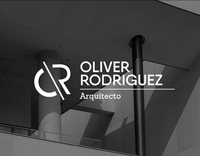 Oliver Rodriguez Arquitecto