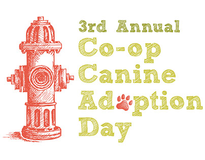 Canine Adoption Day