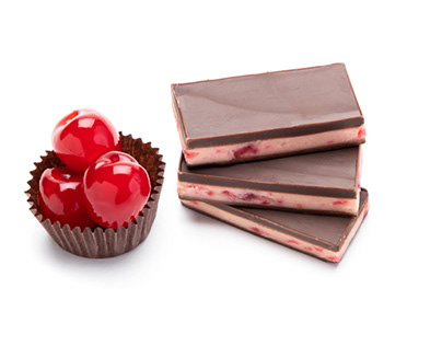 Catalogo / Frantom Chocolates