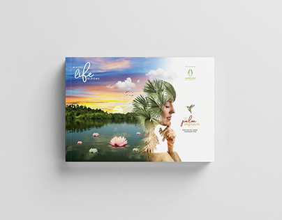 The Palm Reserve Brochure