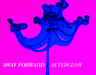 Away Forward "Afterglow"