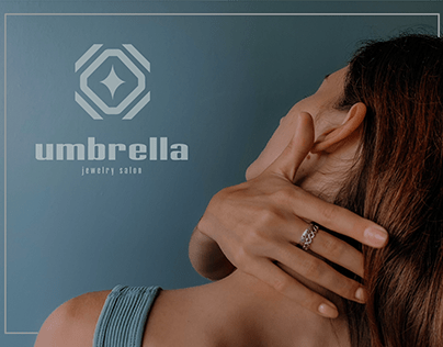 UMBRELLA | jewelry salon