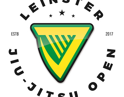 Leinster J.J. Logo