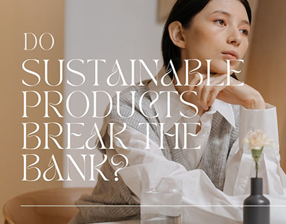 Project thumbnail - Consumer Perceptions/Behaviors for Sustainable Fashion