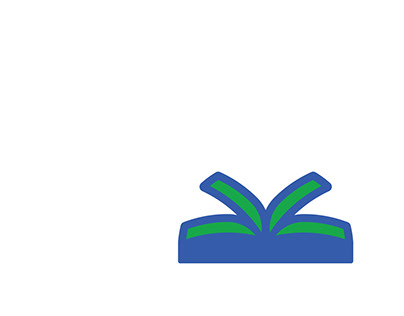 library association . logo