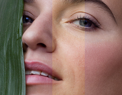 Before&After photo retouching