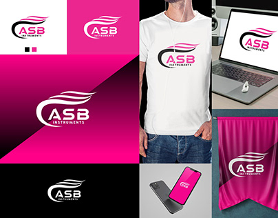 ASB INSTRUMENTS Logo