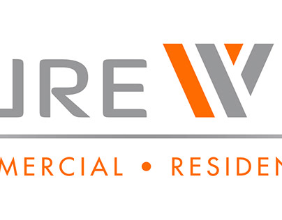 Venture Ware logotype
