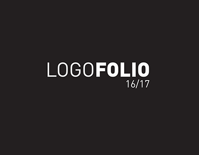 Logofolio 16/17