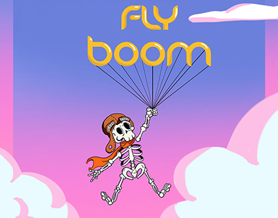Fly Boom