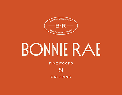 Chef Bonnie Rae