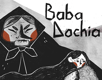 Baba Dochia