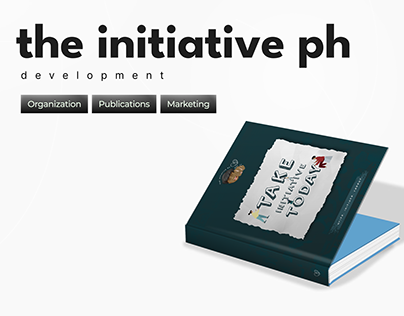 The Initiative PH | Publications & Comms