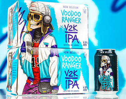 Voodoo Ranger V2K