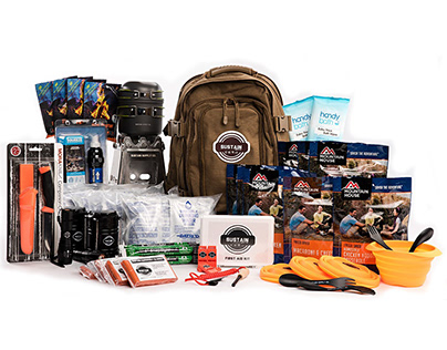 The 5 Best Survival Kits on the Market