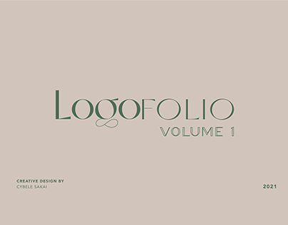 Logofolio Volume1