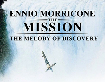Ennio Morricone — The Melody of Discovery - Video Essay