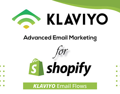 Advanced Klaviyo Email Marketing Flows and Automation