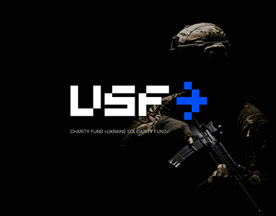 USF Charity fund «UKRAINE SOLIDARITY FUND»