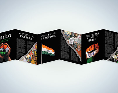 India's Conflict and Culture Magazine