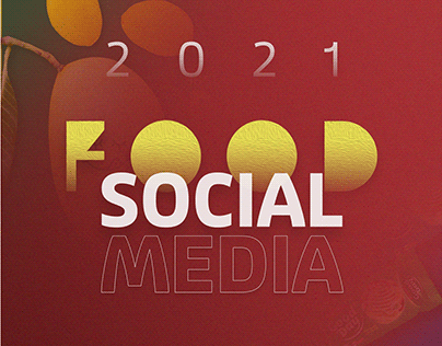 Food Social Media