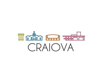 Craiova city