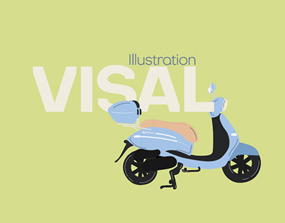 Visal 125 Illustration