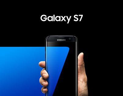 Samsung premiera S7