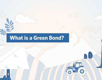 [Motion] What is a Green Bond?