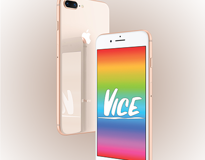 Vice App (Entertainment/Art)