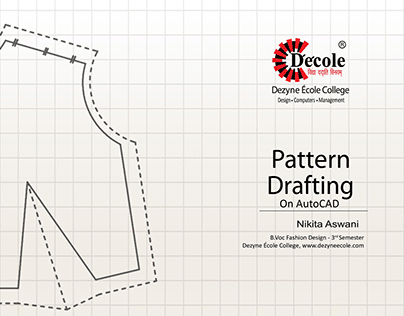 Pattern Drafting