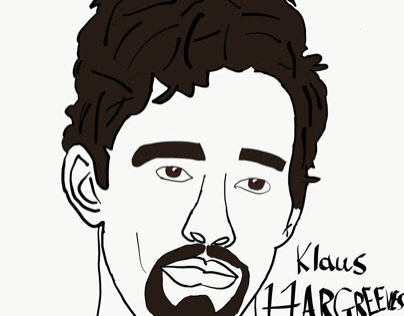 Klaus Hargreeves