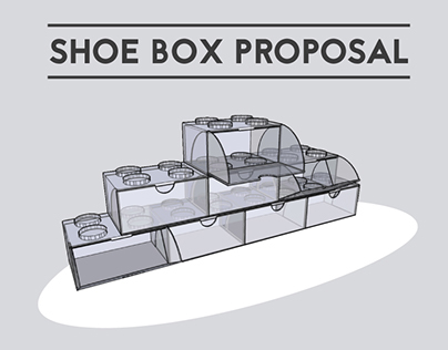 Shoe Box Proposal
