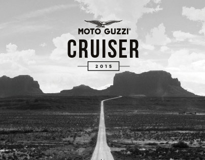2015 Moto Guzzi Range Brochure