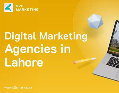 Digital Marketing Agencies in Pakistan