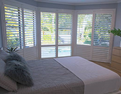 Unlocking the Charm of Shutters in Colchester
