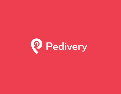 Pedivery App - Diseño de de interfaz