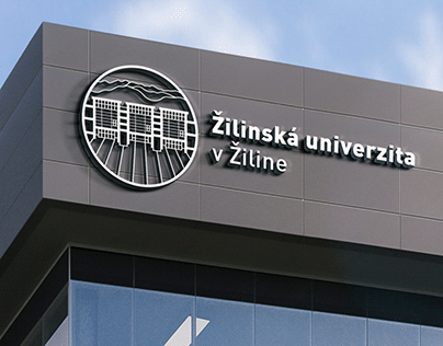 Logo University of Žilina (UNIZA) 2020