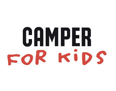 Camper kids