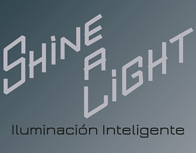 Shine A Light