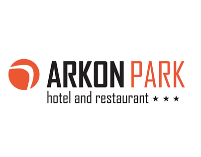 Arkon Park Hotel - logo