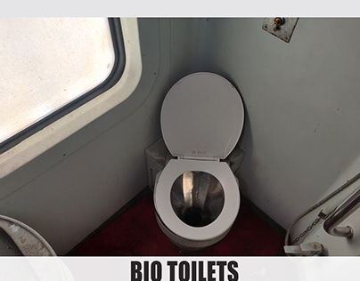 Bio Toilets