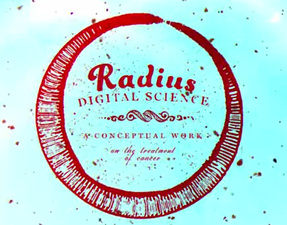 Conceptual Work No. 1 | Radius Digital Science
