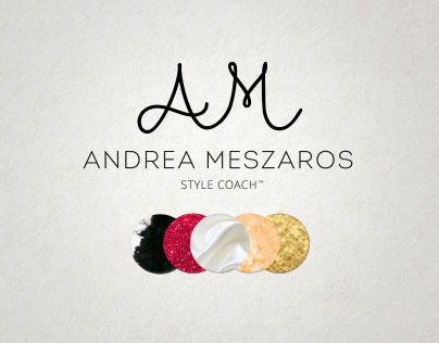 Andrea Meszaros Identity