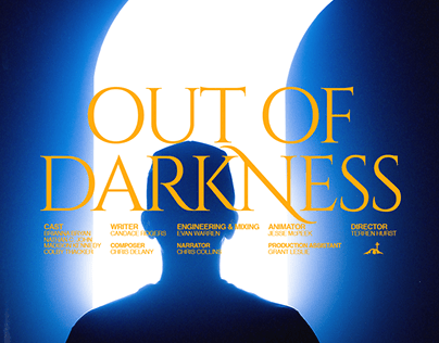 Out of Darkness - Easter 2022