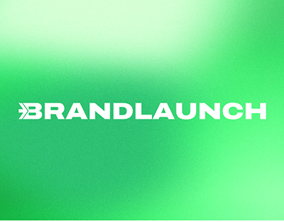 Brand Launch - Branding